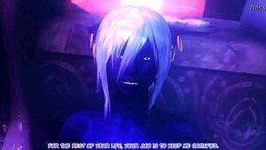 collection of porn animations best 2020 uncensored compilation part 1