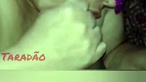 she takes that cock deep in her ass