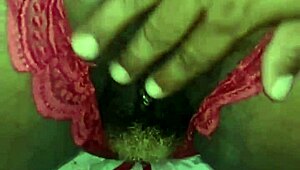 she takes that cock deep in her ass