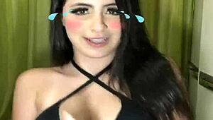 bigo live morena