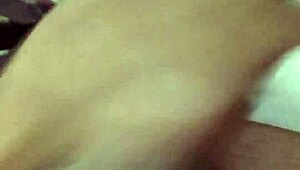 amateurs enjoy solo masturbation at home
