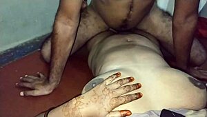 desi bhabhi licked and fucked by devar