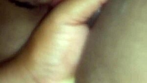 she takes that cock deep in her ass