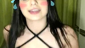 bigo live morena