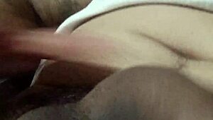 amateurs enjoy solo masturbation at home