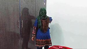 Indian Maid Anal Hole Ravished