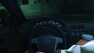 gta 5 caught having sex with a prostitute hooker pov view