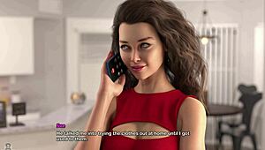 my bimbo dream 07 in anime dating game