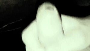 Playing with my penis