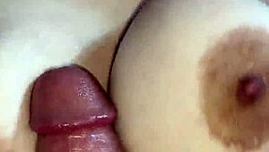 i fuckd saudi veiled girl with big milky tits