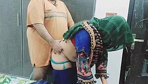 Indian Maid Anal Hole Ravished