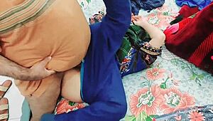 Indian Maid Anal Hole Ravished