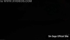 sinn loves cumming multiple times after hot yoga