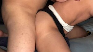 Doggystyle dp prejan real ser amateur anal