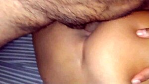 se echa y yo la disfrute