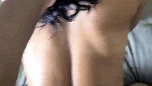 novinha gets cum on small tits in rio de janeiro