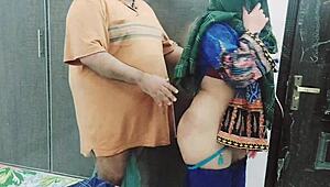 Indian Maid Anal Hole Ravished
