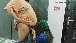 Indian Maid Anal Hole Ravished