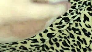 i fuckd saudi veiled girl with big milky tits