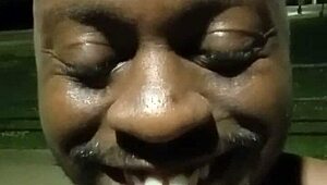 Anal After 4th July Celebration