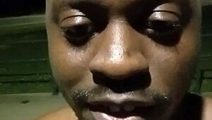 Anal After 4th July Celebration