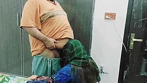 Indian Maid Anal Hole Ravished