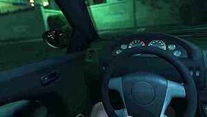 gta 5 caught having sex with a prostitute hooker pov view