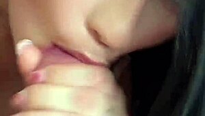 big ass latina tries anal cowgirl in hardcore session