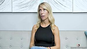 blonde french canadian hotwife mary-queen fox interview
