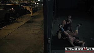 mature bondage sex and teen 18+ multiple creampie guys do make passes at