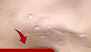 novinha gets cum on small tits in rio de janeiro