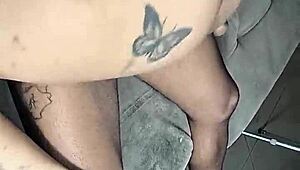 novinha gets cum on small tits in rio de janeiro