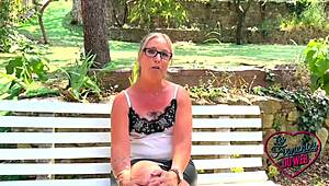 marie milf constantly looking for sex
