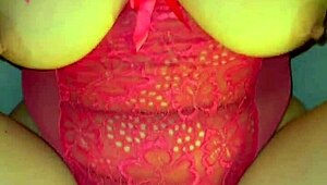 Sexy asian slut giving blowjob missionary and fucked doggystyle pov