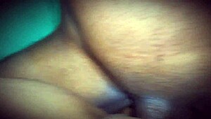 innocent girl blows until cum then fucked
