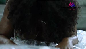 mdx sexy big ass and tits housemaid wet pussy fuck