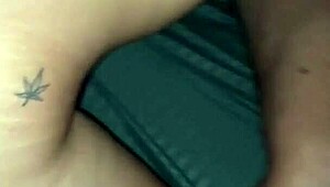 Casada Safada Senta Igual Puta No Meio-Irmao E Humilha O Marido Corno