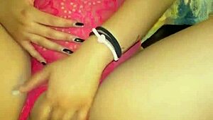 Sexy asian slut giving blowjob missionary and fucked doggystyle pov
