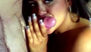 wife fucks stranger couch