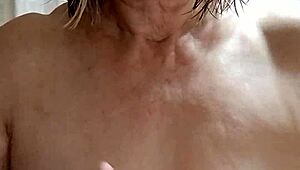 Creaming My Boobies Would You Like To Assist