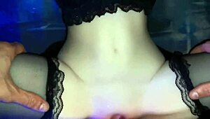 romantic passionate sex with gorgeous juicy beauty