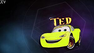 novinha de 18 anos puchada para o gloryhole e deu no pelo com gozada dentro
