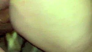 stepmom jumps on dick and gets fucked