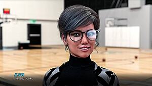 Haven't you seen veronika after twenty years in lost love?