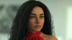 My bimbo dream game date night