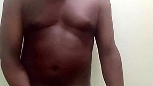 Spreading Ass And Masturbating In Secluded Private Area