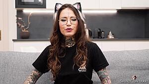 mari galore interview