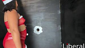 Hotwife Culona Follada Por El Mejor Amigo Del Cornudo