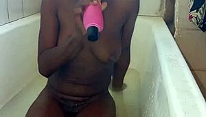 small 19 year old cute teen sucks and fucks vibrator