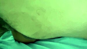 I visited my favela friend to cum hard together